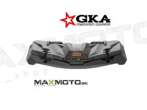 Box na stvorkolku CF MOTO Gladiator X520 G2 GKA Tesseract X5F predny GKA BOX CFX4 FR TW