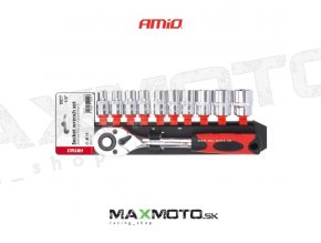 Gola sada AMIO 11 ks 1 10 24 mm 02412