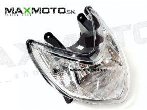 predne svetlo ACCESS TOMAHAWK 62205 A03 000