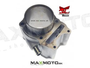Valec ACCESS Tomahawk 300 MAX4 300 12100 E11 100