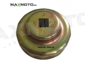 Kľúč na olejový filter HS MOTO - 65x14mm, 67x14mm