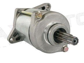 31200 HR0 F01 starter HONDA TRX420 TRX500