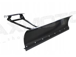 radlica na sneh pre stvorkolku