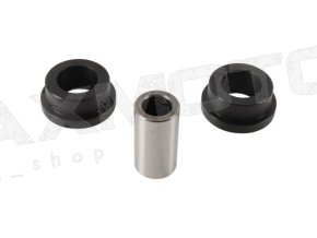 ulozenie predneho zadneho tlmica POLARIS 210035