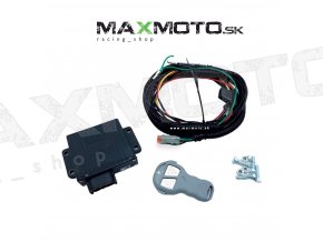 Diaľkové ovládanie k navijakom model 76080X 12V PIL 760XATV obr1