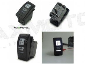 vypinac vlajky pre UTV SW019