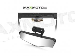 Spatne zrkadlo UTV POLARIS RZR PRO 2020 LU 03203BK