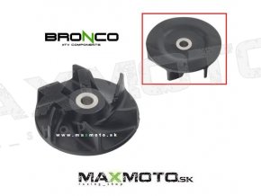 Vrtulka vodnej pumpy POLARIS Hawkeye Scrambler 500 Sportsman 400 500 Magnum a ine 3084935 AT 10081A