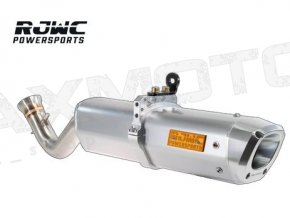 sportovy vufuk RJWC YAMAHA grizzly kodiak 700