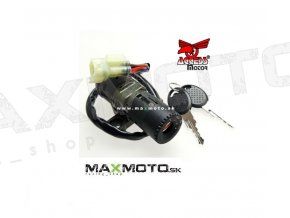 Spinacka ACCESS MAX 650 750 61105 A27 000