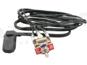 vyhrev bronco HI LOW OFF 126601