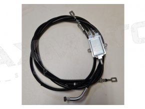 Lanko parkovacej brzdy CF MOTO 9CQV 080300 6001