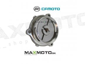Kryt vypustacej skrutky motoroveho oleja CF MOTO Gladiator X450 X520 X550 X600 X625 UTV550 0GR0 011001