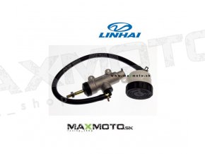 Brzdova pumpa LINHAI 200 T3b 70481