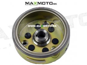 Rotor ACCESS MAX 250/ 300/ 400, Tomahawk 250/ 300/ 400, 31100-E10-100/ 31100-E10-101