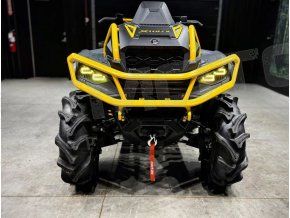 LED SVETLA CAN AM G3