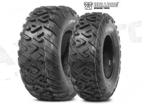 pneu BULLDOG TIRES B362