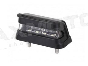 LED osvetlenie spz L1910 1