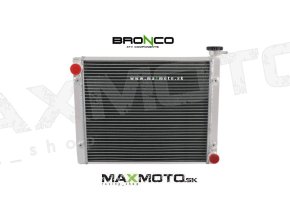 Chladic vody POLARIS RZR 900 1000 General 1000 1240745 AC 10046