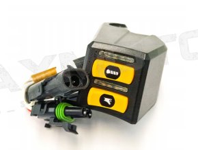 Ovladac vyhrievanie rukovati CAN AM OUTLANDER 710004990