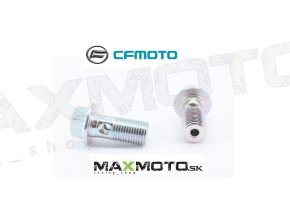 Holender prietokova skrutka CF MOTO Gladiator X450 X520 X550 X600 X625 X850 7020 081004