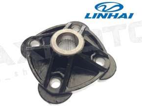 Naboj zadneho kolesa LINHAI 21018