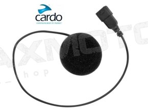 nahradny mikrofon CARDO CAR REP 00017