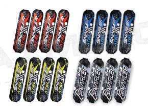 navleky tlmicov segway snarle OSSG SNA