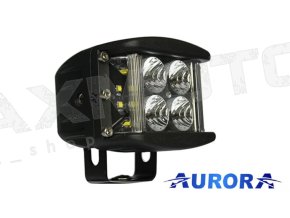 led panel aurora ALO 2 E4E15D1