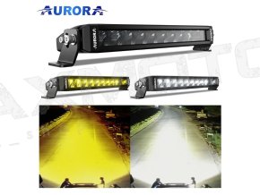 led panel aurora ALO S6 6