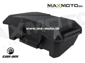 Box CAN AM Outlander Renegade predny zadny original BRP 708200255 1