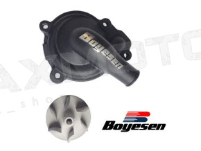 vodna pumpa can am boyese 09320166 WPK 80B