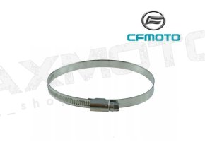 Sťahovacia páska gumy vzduchu variátora CF MOTO Gladiator X450/ X520/ X550/ X600/ X1000, 9010-020007, 9010-000105