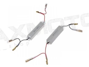 rezistor blinkrov AM9203B