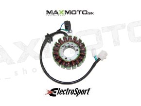Stator SUZUKI LTZ250 Quadsport 04 09 LTF250 Ozark 02 14 32101 05G00 ESG302