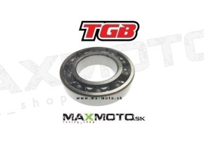 Lozisko predneho diferencialu TGB Blade 425 Target 425 525 550 924383