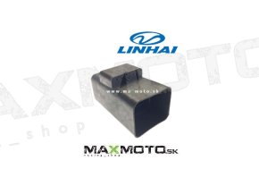 Rele EFI LINHAI 300 370 400 420 500 M550 M565 570 650 M750 71474