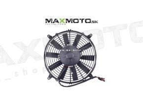 Ventilator chladica POLARIS Sportsman 400 450 500 ATP 500 Hawkeye 400 04 11 2410383 POL 2410383