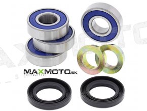 Opravná sada zadného ramena CAN-AM OUTLANDER/ RENEGADE 450/ 500/ 570/ 650/ 800/ 850/ 1000, 293200144, 293350145
