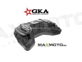 Box na stvorkolku CF MOTO Gladiator X850 X1000 G3 GKA Tesseract zadny TESBOX X8 G3 3