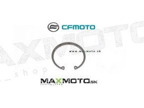 Zaistenie loziska kolesa segerka CF MOTO Gladiator X850 X1000 UTV625 UTV1000 Z950 Z1000 30800 06005