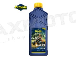 motorovy olej PUTOLINE 4T QAD PTL70303