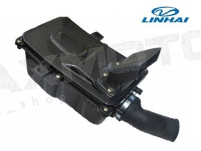 box na vzduchovy filter linhai 23217