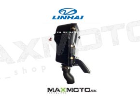 Box na vzduchovy filter LINHAI 400 27449