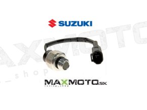 Snimac teploty vody Suzuki LT Z400 Quadsport Z 03 08 34850 07G00