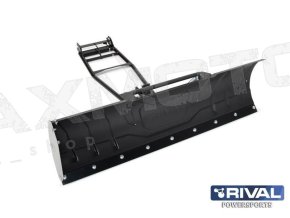 radlica na sneh pre stvorkolky RIVAL Quick 1