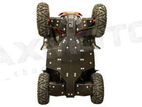 kryt podvozku POLARIS Scrambler 0226500