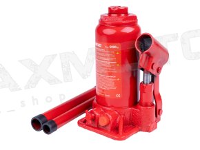 Hydraulický piestový zdvihák „ panenka” 5T