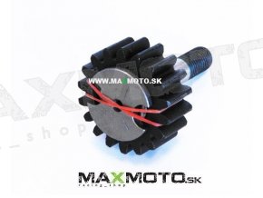 Malý hriadeľ prevodovky Access Tomahawk 200-400, 23621-E10-000