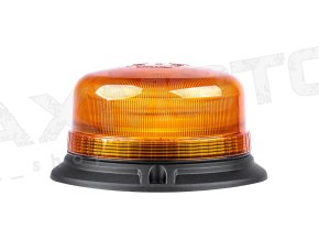 Výstražný LED maják W03B AMIO - 12-24V, 36 LED